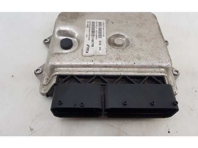 Řídící jednotka 51880758, 51880758 Fiat Punto (199) 2011