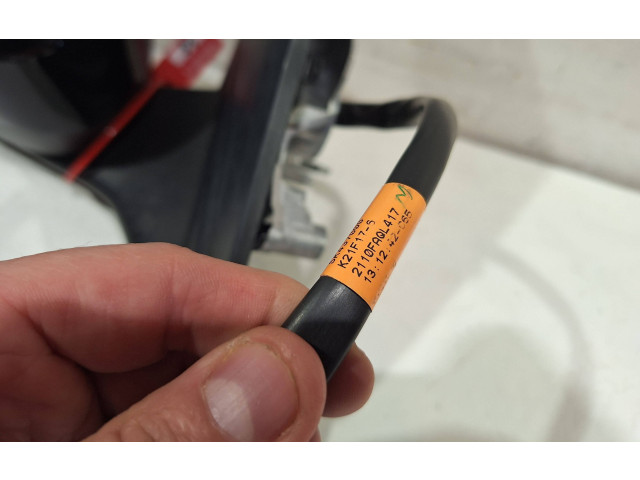 Zpětné zrcátko Renault Megane IV 2022