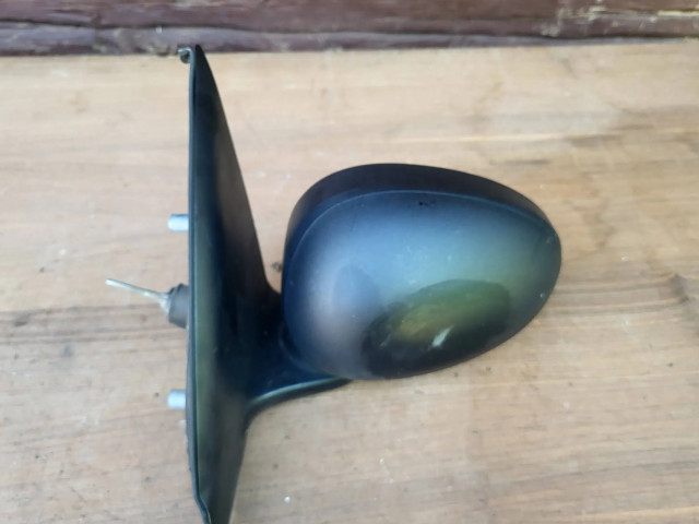 Зеркало электрическое левое Rover 25