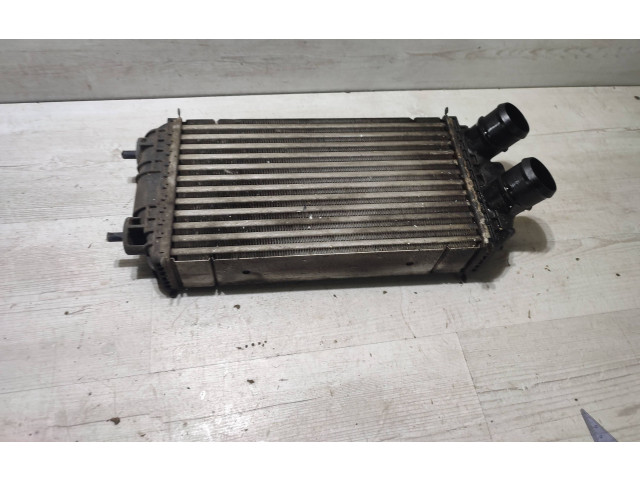 Интеркулер  9824742280, JD1271006520   Peugeot 2008 II 