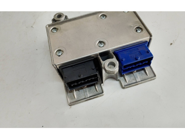 Блок управления надувных подушек 13367448   Opel Astra G