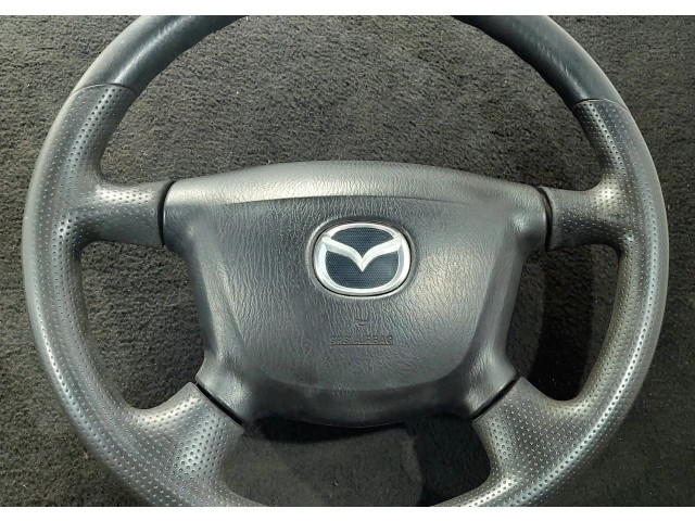 Volant Mazda 323 F 2002 02081959