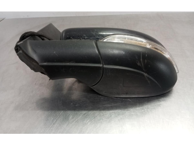 Зеркало электрическое Volkswagen Touran I 2003 - 2010 года