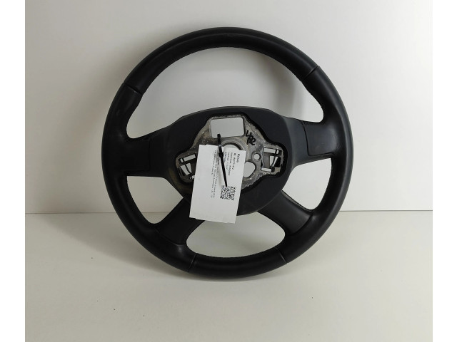 Руль Skoda Octavia Mk3 (5E) 2013 - 2019 года 5E0419091AC