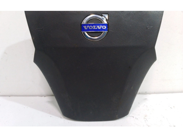 Подушка безопасности водителя 30615725 Volvo C30