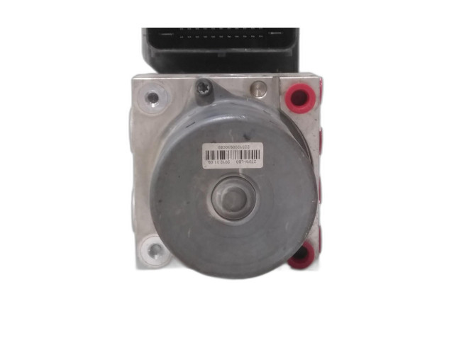 Блок АБС 589100X550, 589100X550 Hyundai i10 - года