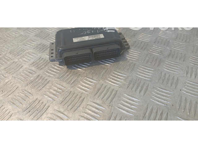 Комплект блоков управления 8200254484   Renault Twingo I