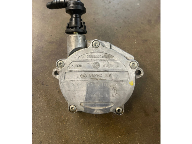 Volant Mercedes-Benz CLK A209 C209 2003 A2712300965, 200000044