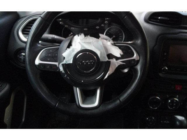 Руль Jeep Renegade  2014 -  года       