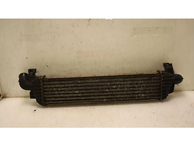 Интеркулер Volvo V50