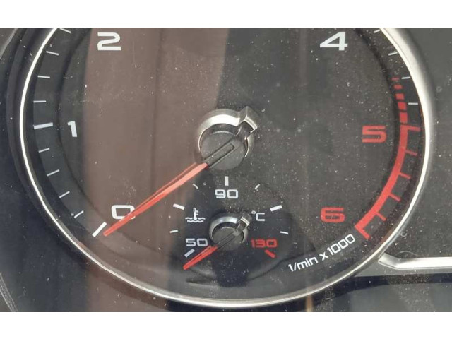 Панель приборов 8XA920930B   Audi A1       