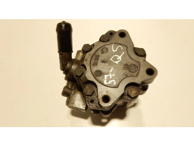 Насос усилителя руля