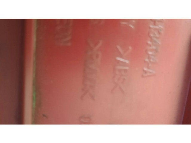 Světlo zadní pravé 1S7113404A, 0374D Ford Mondeo Mk III 2004