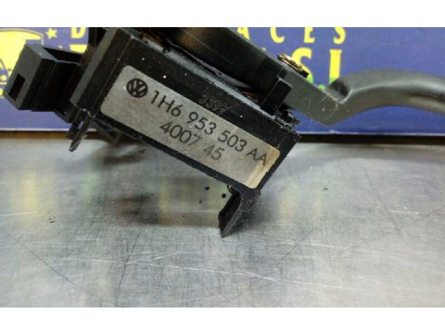 Ручка стеклоочистителей 1H6953503AA   Volkswagen Golf SportWagen
