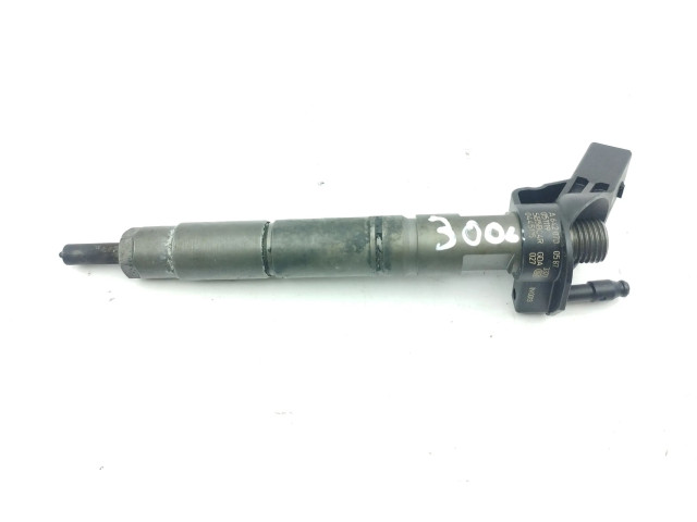 Форсунка A6420700587    Chrysler 300 - 300C   