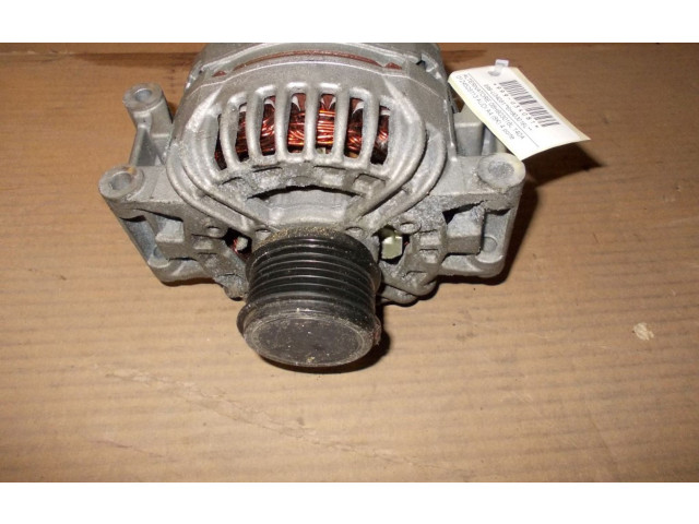 Генератор 6H903016L, 999-U34081 Audi A5 8T 8F