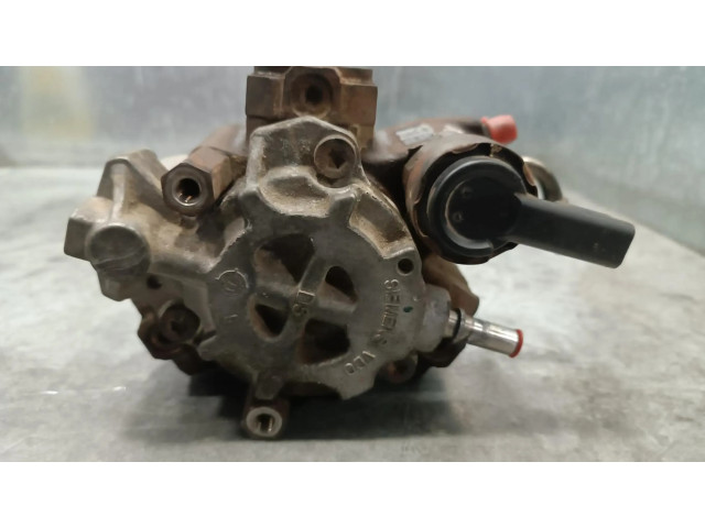 Vstřikovací čerpadlo A2C200003282, BOMBAINYECCION Land Rover Range Rover Sport L320 pro naftový motor 2.7