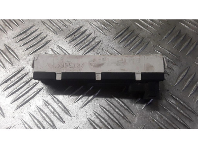 Дисплей 9652415980 Peugeot 307