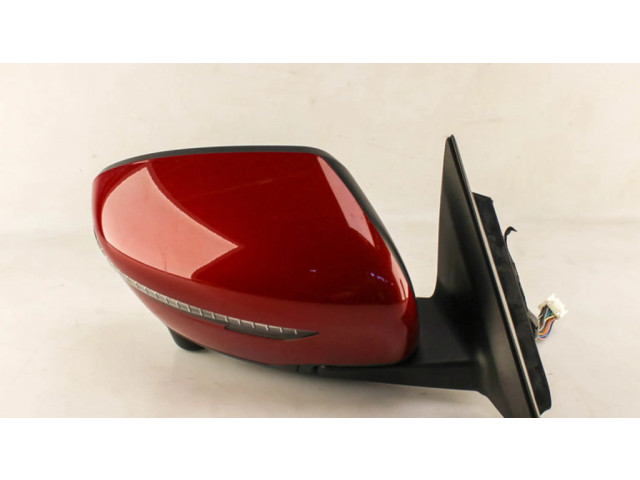 Зеркало электрическое     правое   Nissan X-Trail T32  2014-2021 года   