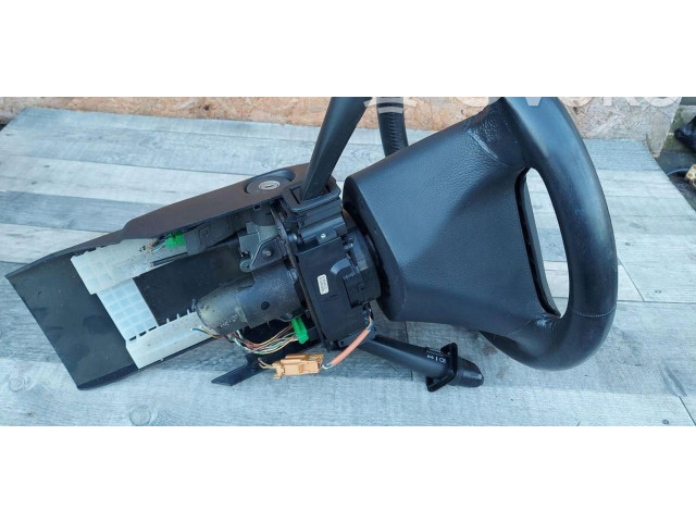 Ручка стеклоочистителей Volvo S60