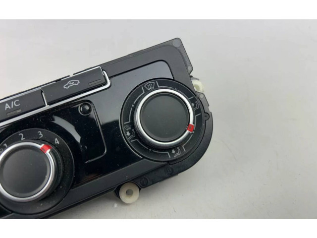 Блок управления климат-контролем 1K8907426AH Volkswagen Caddy