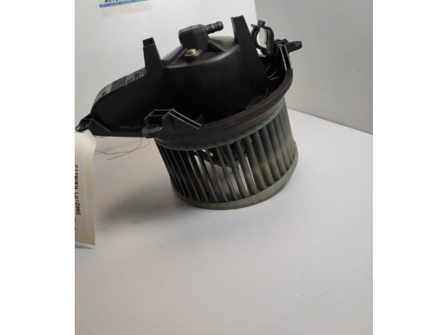 Вентилятор печки 00006441N0 Citroen Xsara