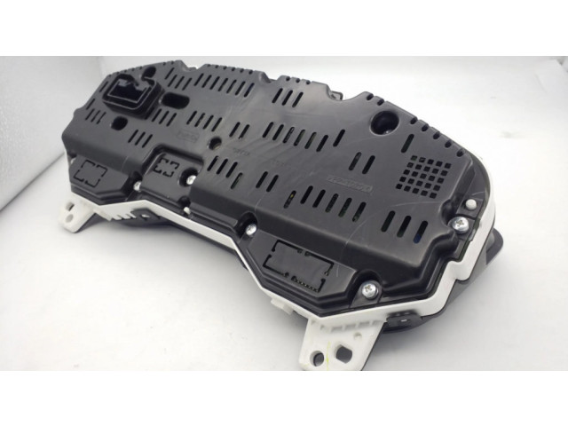 Přístrojová deska Ford Fusion II 2013 DS7T10849JG, MX2574609275