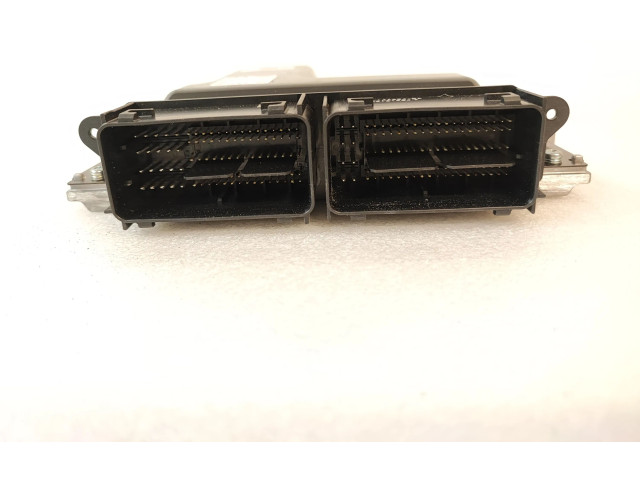 Блок управления двигателя 31455913   Volvo XC90