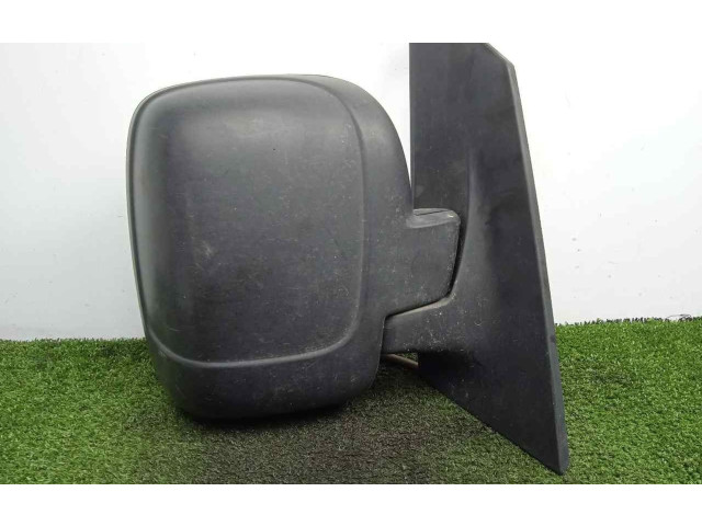 Зеркало электрическое        Peugeot Expert  2007 - 2016 года   