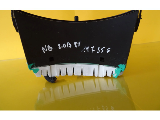 Панель приборов 1C0919800J   Volkswagen New Beetle       