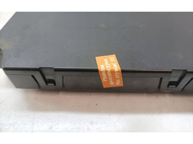 Блок комфорта 1K0937087D   Skoda Octavia Mk2 (1Z)   