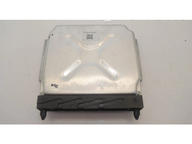 Блок управления двигателя MB079700-9540, 30684877   Volvo XC70