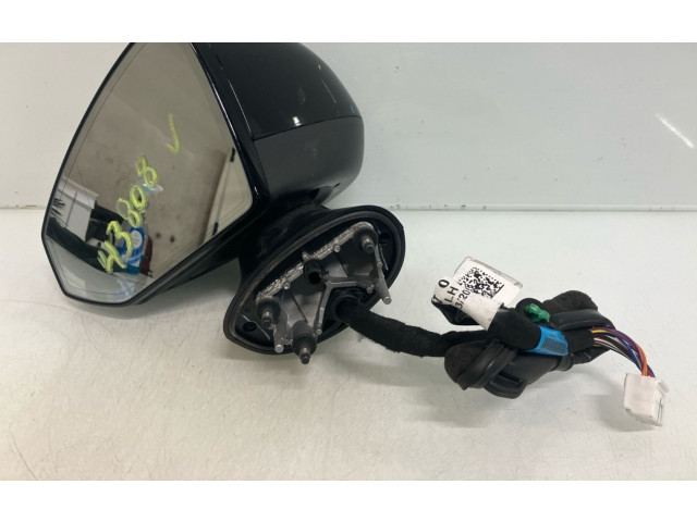 Зеркало электрическое        Volvo EX30  2024 -  года   