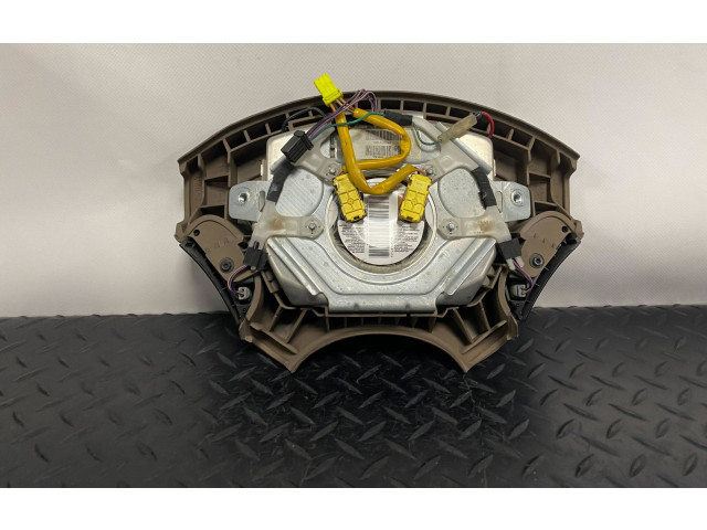 Подушка безопасности водителя BO217600 Dodge Grand Caravan