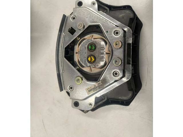 Volant Mercedes-Benz C W203 2004 1616399912, A2034600903