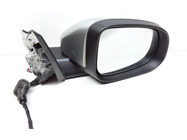 Зеркало электрическое Volvo S60 2011 - 2013 года