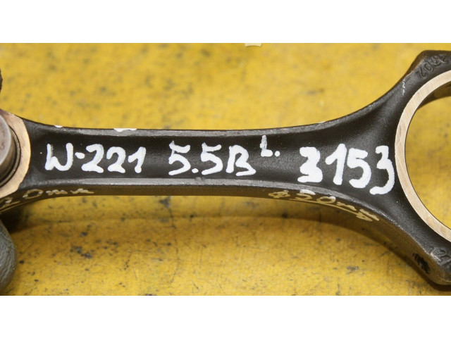 Шатун Mercedes-Benz S W221