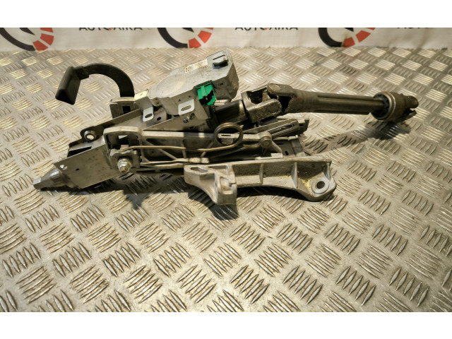    Рулевая рейка 31429653   Volvo V60 2013 - 2018 года