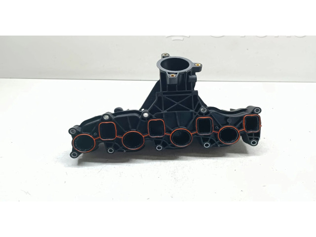 Всасывающий коллектор    03L129711BA   Audi Q5 SQ5