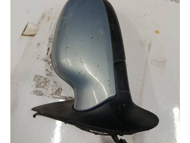 Зеркало электрическое Volvo S80 1999 - 2003 года