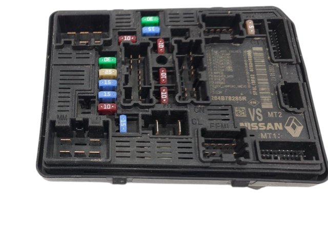 Блок предохранителей 284B78285R, 284B78285R Renault Clio V