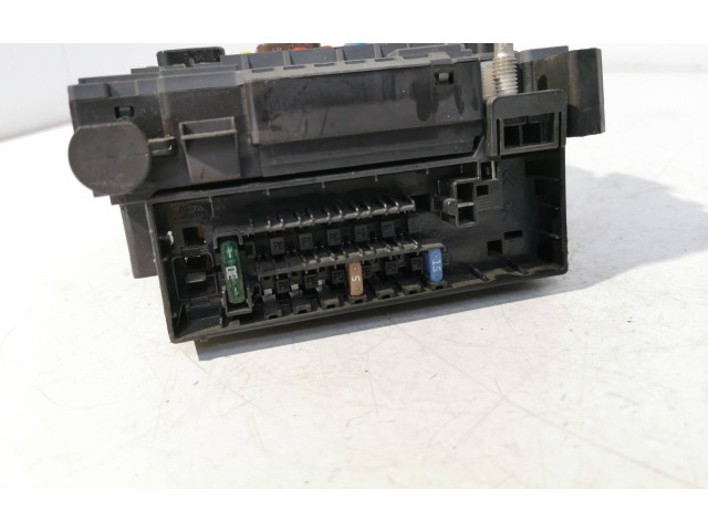 Модуль управления BSM 9677987180, BSMAB100 Citroen DS4