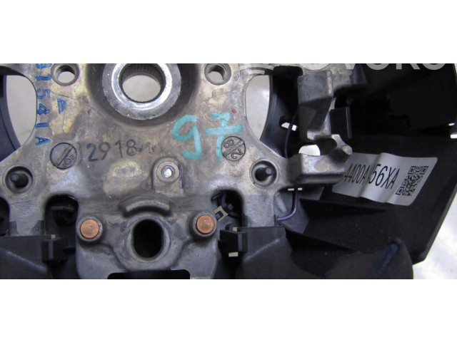 Руль Mitsubishi Outlander 2013 - 2021 года