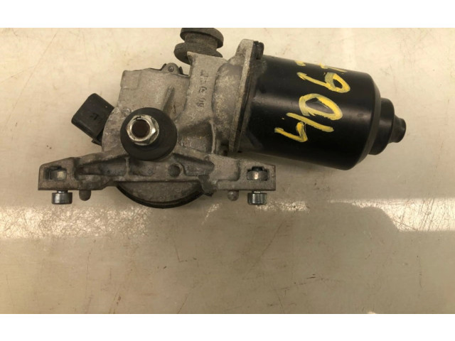 Моторчик дворников 98110B2000    KIA Sorento