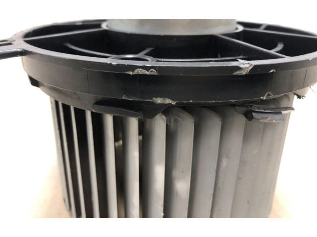 Вентилятор печки Daihatsu Cuore