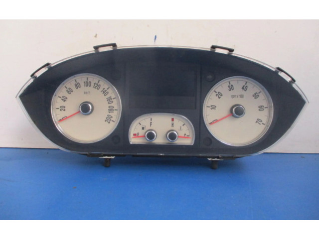 Přístrojová deska Lancia Musa 2004 735397433, 735397433