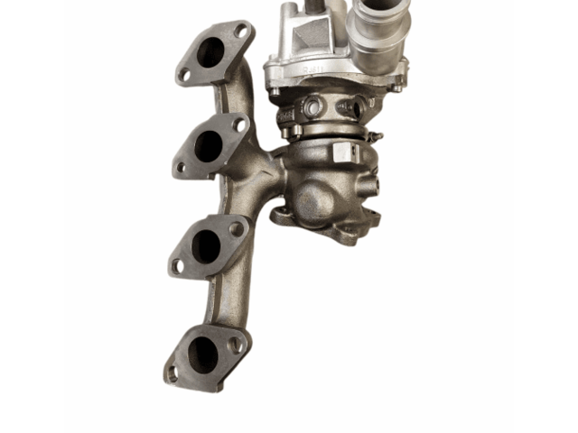 Турбина Audi A1 03F145701C, TC40-0001