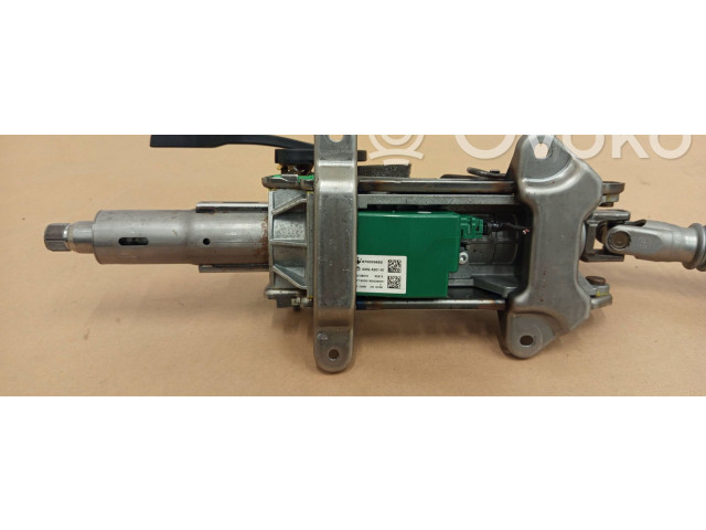 Ось рулевого колеса    06700252700, 6700252700   Maserati Ghibli