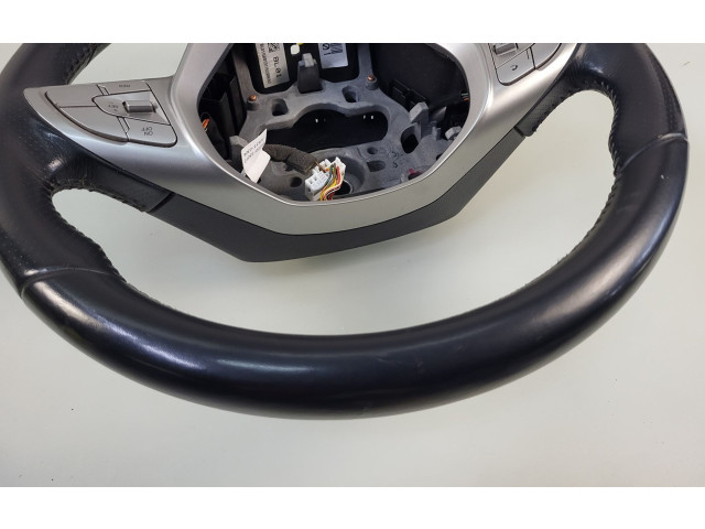 Volant SsangYong Tivoli 2016