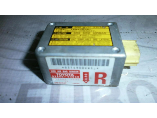 Блок подушек безопасности 8986053030 Lexus IS 200-300